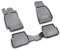 Element Passgenaue Fußmatten für Audi A6 C6, Typ 4F, 2004-2011, 4 TLG.