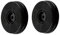 PROKIRA® 2xPRCF145 Kohlefilter Aktivkohlefilter wie PKM CF145 zu S20-60 S20-90 S21 S27 Chiarra CBCF003