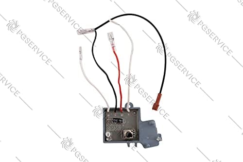 Ariete scheda elettronica PCB ZQTB-002 scopa a vapore Steam Mop 4164 4169
