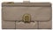 Fossil Geschenk für Frauen Organizer Insert, Nylon/Polyurethan Trim Tech Organizer graustichig 35,6 cm L x 14,0 cm B x 26,1 cm H SLG1491788