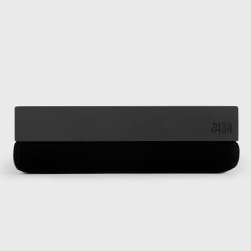 Brosse en Velours Pour disques vinyles AM Clean Sound