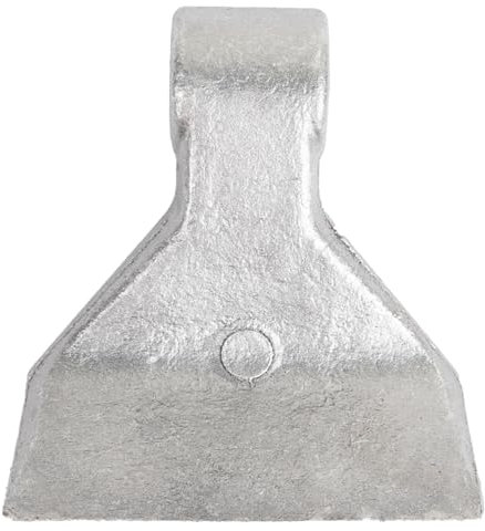 Mazza Trincia Ama Pesante 120 mm Compatibile Orsi, Seppi, Sicma