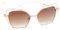 Aigner Damen Sonnenbrille mit UV-400 Schutz 53-16-140-35088, Farbe:Farbe 2
