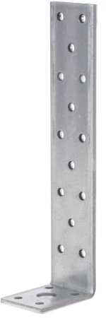 Alberts 332228 Zuganker | sendzimirverzinkt | 200 x 54 x 40