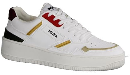 MoEa GEN 1 All Plants - All In Sneaker - 5½ / 37