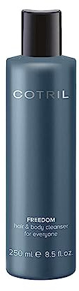 Cotril Freedom Shower Gel 250ml - moisturising shower gel