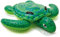 BTAISYDE Flotteur Gonflable de Piscine de Tortue, Salon de Radeau de Piscine Gonflable, Fun Beach Animal Float Toy Tapis Flottant pour Adulte,Green,150X127cm