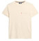 Superdry Herren Gewaschenes Essential T-Shirt mit Tasche Verwaschene Kreide XXL