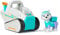 Paw Patrol, Everest’s Snowplough, Toy Vehicle with Collectible Action Figure, Sustainably Minded Kids’ Toys for Boys & Girls Aged 3 and Up