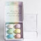 Egg Back Home Espresso Tasse | Konfetti Party Ball 90ml | bunt | Handarbeit