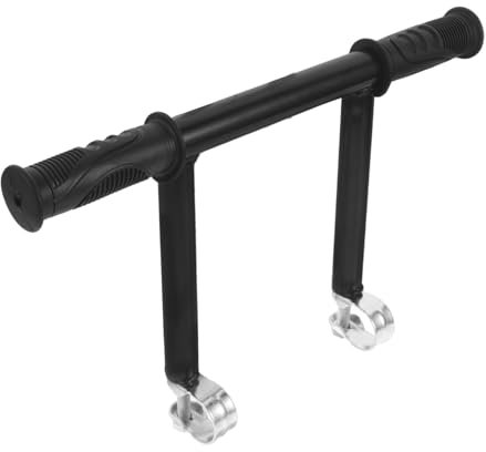 CIYODO Kinderwagen-griffverlängerung Lenkerverlängerung Kinderwagen-verlängerungsarmlehne Universelle Griffverlängerung