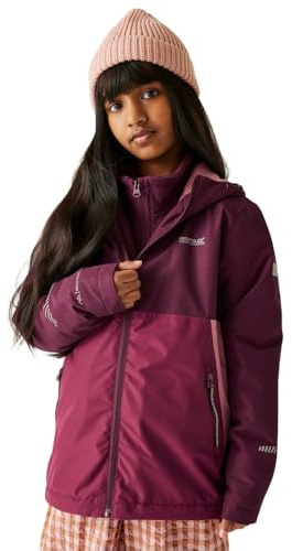 Regatta Hillain Warm Lined Jacket 13 Years