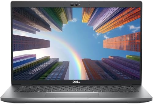 DELL LATITUDE 5430 - CPU Intel i7 1265U @1.80-4.80 GHz 10C - RAM 16GB - SSD 512 GB - Display 14 FHD - Intel Iris Xe - Win11 Pro 64 Bit (Ricondizionato)