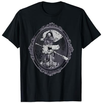 Chiodos AWTEW Ornate Frame Maglietta