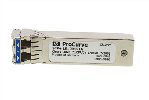 HP Hp X132 10G Sfp Lc Lr Transceiver