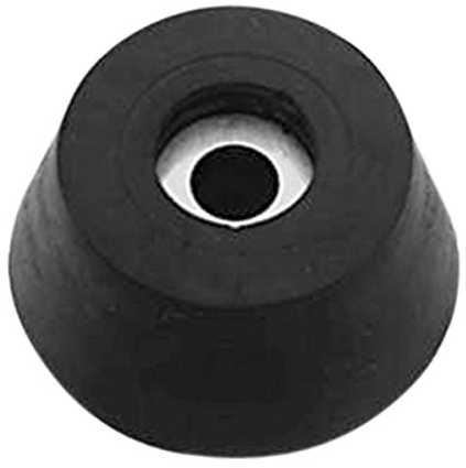 PENN ELCOM 4x43 mm rubber feet with fixing screws