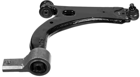 MEYLE Track Control Arm 7160500027