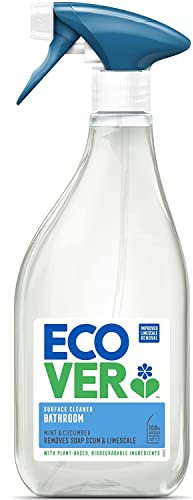 Ecover Bathroom Cleaner 500 ml (Pack of 3)