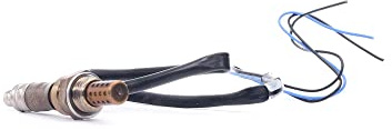DENSO DOX-0116 Lambdasonde Oxygen O2 Sensor Beheizt Fingersonde Kompatibel mit VW Transporter T4 Bus 70B, 70C, 7DB, 7DK, 70J, 70K, 7DC, 7DJ 0095424117 030906265 1821356B00