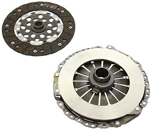 LUK 623304100 Kupplungssatz LuK RepSet | 623 3041 00 für 2.0 406 607 806 807 C5 I C8 Evasion
