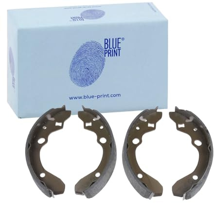 Blue Print ADM54119 Brake Shoe Kit