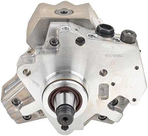 Bosch 0445020147 Radial Piston Pump