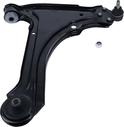 LEMFÖRDER 12222 01 Control/Trailing Arm Wheel Suspension for Vauxhall Astra MK III (F) Hatchback (T92) 1991-1998 Lower, Right, Front Axle and other vehicles