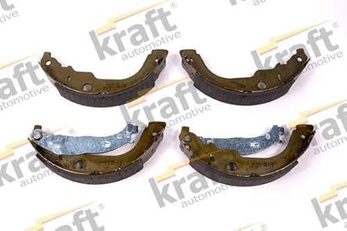 Kraft Automotive 6025503 Bremsbackensatz