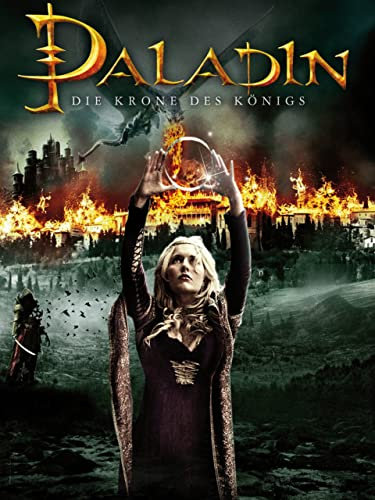 Paladin - Die Krone des Königs [dt./OV]