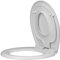 Abattant WC pour enfant à fermeture douce