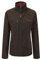 Shooterking - Mossy Orange Softshell Jagd Wendejacke Größe XL