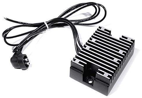 Lichtmaschinen Regler für Harley ab 1989