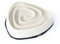 Edupet 06027AA Futternapf, Anti-schling Napf, Fressnapf, Feeder slow Eating, Slow Feeder, für kleine bis mittelgroße Hunde, 300ml, Durchmesser: 21 cm, beige