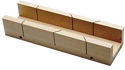 Bohr Craft 26 – 130030 – 0 Troncatrice Dima in legno lunghezza 300 mm