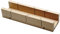 Bohr Craft 26 – 130030 – 0 Troncatrice Dima in legno lunghezza 300 mm