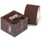 K-Tape® My Skin Very Dark Brown (Einzelrolle, 5cm x 5m)
