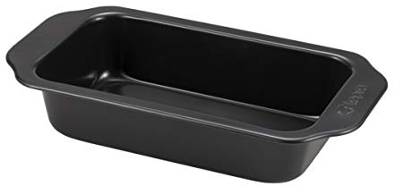 tepro Grillschale für Grill und Backofen, antihaftbeschichtet, robust, Grillzubehör, Maße ca. 30 x 16 x 6 cm, Anthrazit