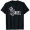 Triangelspieler Triangel T-Shirt