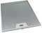 Ufixt Cooker Hood Metal Mesh Grease Filter for Kitchen Extractor Fan Vent 250mm x 300mm