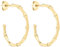 Tamaris Creole TJ-0300-E-30 IP Gold