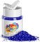MARBLERS Twinkle Glitter [Royal Blue] 1.5oz (42g) | Fine | Non-Toxic, Vegan, Cruelty-Free | Face, Body, Eyeshadow, Hair, Festival, Party Makeup | Nail Art, Polish | Resin, Tumbler, Slime, Craft