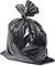 Sacs poubelles Noirs en LDPE, durables 60l 50 Sacs