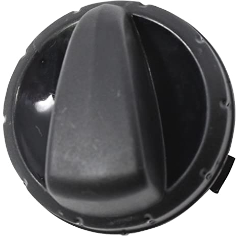sparefixd Interrupteur marche/arrêt noir pour nettoyeur haute pression Karcher