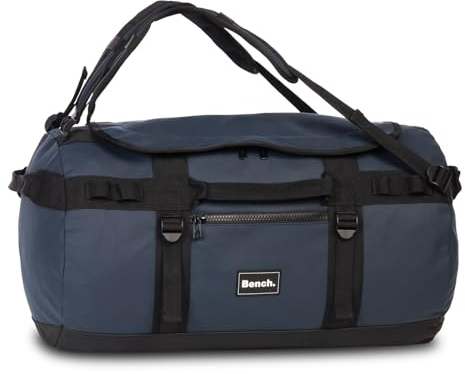 Bench. Sports Bag Navy