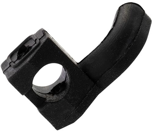 AERZETIX - C69567 - Tubo dell'olio per motosega - compatibile con Husqvarna 340 345 350