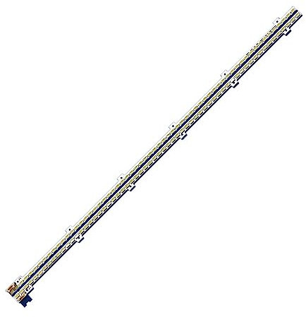 ARICCI MAMA'S PEARL Tira de LED for iluminación trasera apta for SamSung 40 TV UE40D5000 UA40D5000 BN64 01639A LTJ400HM03 H 2011SVS40 FHD 5K6KH1 UE40D5700 UE40D6100