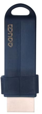 Kquepo Wiederverwendbarer Fleckenentferner Aus Gummi, Radiergummi für Küchenarmaturen, Kalkradierer für Badezimmer, Glasflecken, Rostentferner, Reinigungsmittel, A