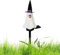 Renopfect Solar-GeisterHalloween,Solar-Geisterfür den Außenbereich | Wegmarkierungsleuchten Halloween,Halloween-Wege-Dekorationen, Gartenpfahl-, wasserdichte Außenfür den Garten