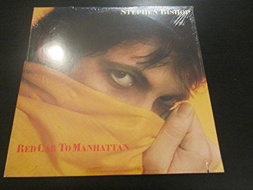 Red cap to Manhattan (1980, US) [Vinyl LP]