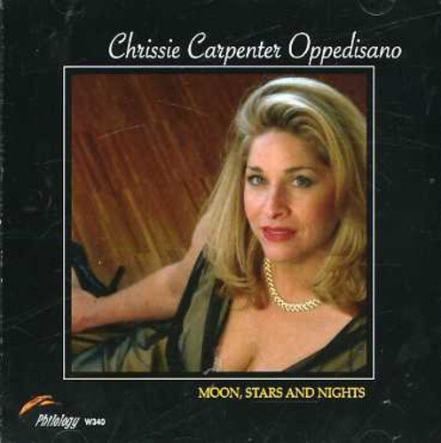 Moon Stars And Nights